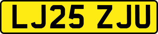 LJ25ZJU