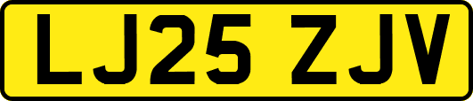 LJ25ZJV