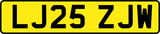LJ25ZJW
