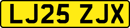 LJ25ZJX