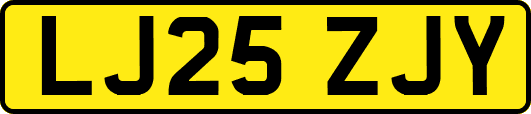 LJ25ZJY