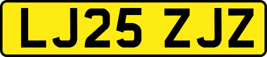LJ25ZJZ