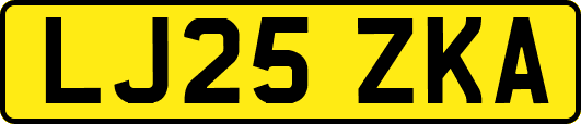LJ25ZKA