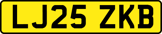 LJ25ZKB