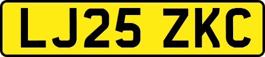 LJ25ZKC