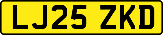 LJ25ZKD