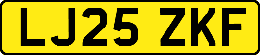 LJ25ZKF