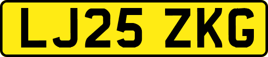 LJ25ZKG