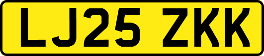 LJ25ZKK