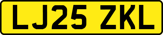 LJ25ZKL