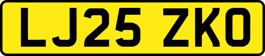 LJ25ZKO