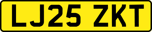 LJ25ZKT