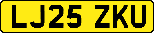 LJ25ZKU