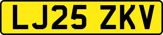 LJ25ZKV