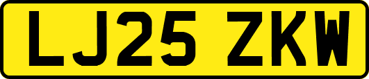 LJ25ZKW