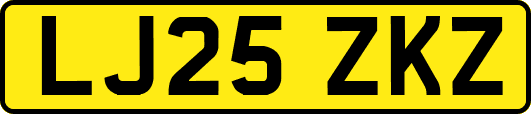 LJ25ZKZ