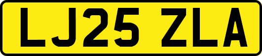 LJ25ZLA