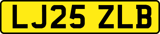 LJ25ZLB