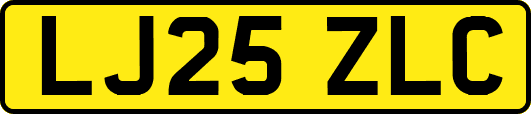 LJ25ZLC