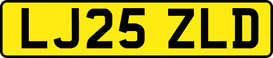 LJ25ZLD