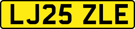 LJ25ZLE