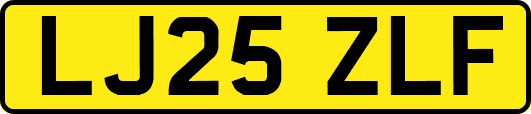 LJ25ZLF
