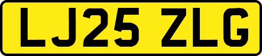 LJ25ZLG