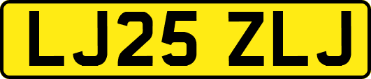 LJ25ZLJ