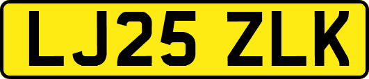 LJ25ZLK