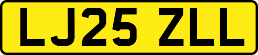 LJ25ZLL