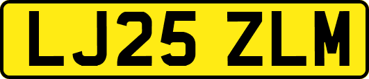 LJ25ZLM