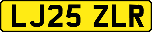 LJ25ZLR