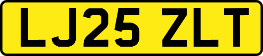 LJ25ZLT