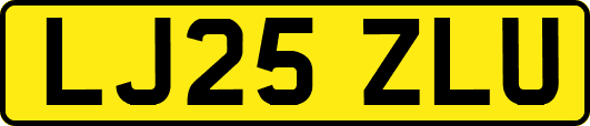 LJ25ZLU