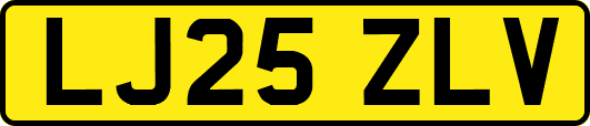 LJ25ZLV