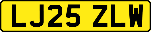 LJ25ZLW