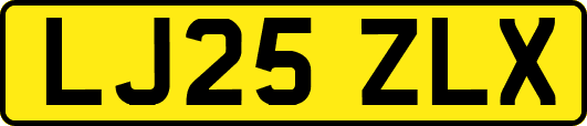 LJ25ZLX