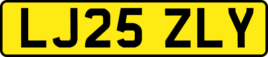 LJ25ZLY