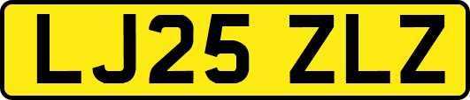 LJ25ZLZ
