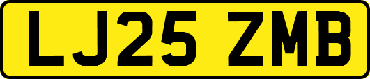 LJ25ZMB