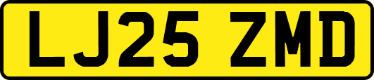 LJ25ZMD