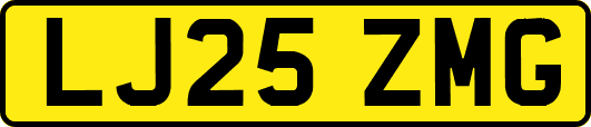 LJ25ZMG