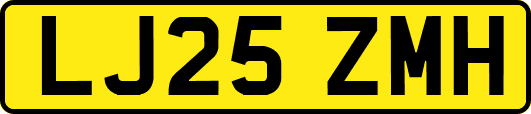 LJ25ZMH