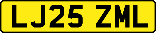 LJ25ZML