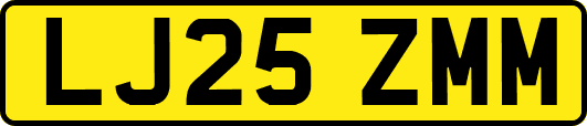 LJ25ZMM
