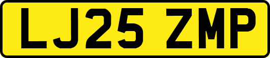LJ25ZMP