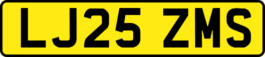 LJ25ZMS