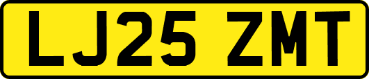 LJ25ZMT