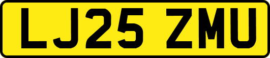 LJ25ZMU
