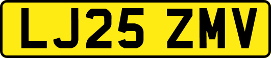 LJ25ZMV